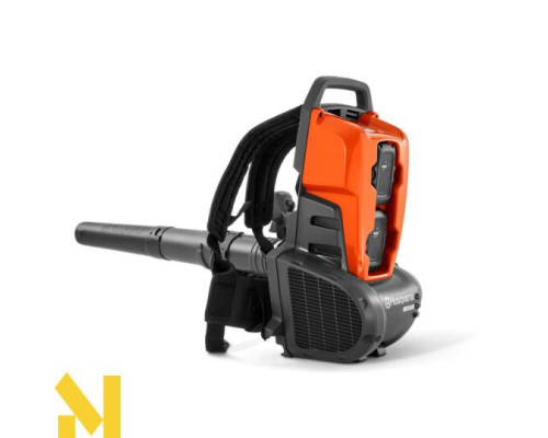 Повітродувка садова акумуляторна Husqvarna 340iBT (без АКБ та ЗП)