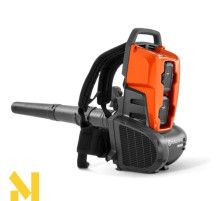 Повітродувка садова акумуляторна Husqvarna 340iBT (без АКБ та ЗП)