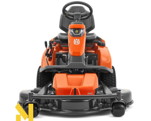 Райдер бензиновий Husqvarna R316TX AWD (без деки)