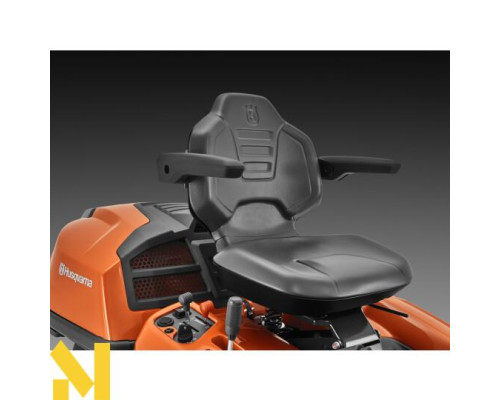 Райдер бензиновий Husqvarna R316TX AWD (без деки)