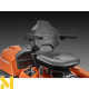 Райдер бензиновий Husqvarna R316TX AWD (без деки)