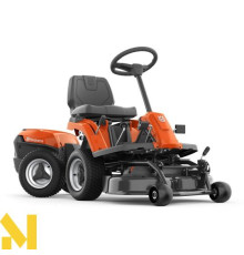 Райдер акумуляторний Husqvarna R112iCX