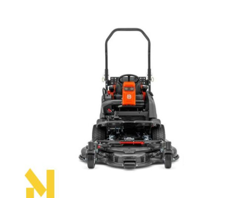 Райдер дизельний Husqvarna P 520D