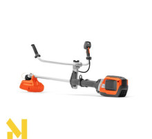 Тример акумуляторний Husqvarna 535iRX (без АКБ та ЗП)