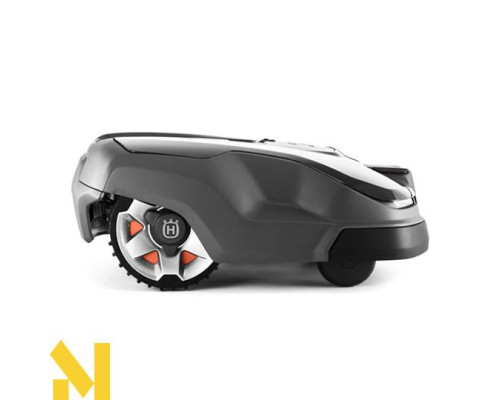 Газонокосарка-робот Husqvarna AM 315Х