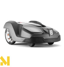 Газонокосарка-робот Husqvarna Automower 430Х
