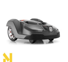 Газонокосарка-робот Husqvarna AM 450Х