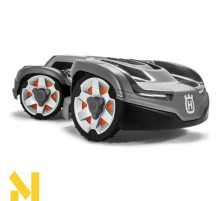 Газонокосарка-робот Husqvarna AM 435XAWD