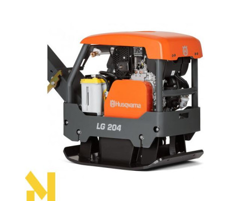 Віброплита Husqvarna LG 204 (9678552-03)