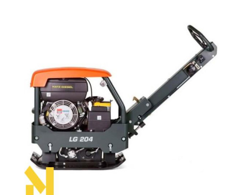 Віброплита Husqvarna LG 204 (9678552-03)