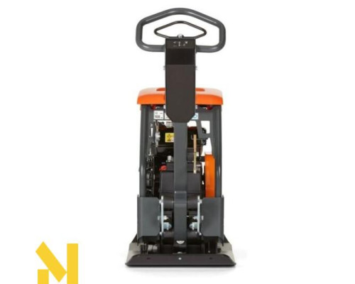 Віброплита реверсивна Husqvarna LG164