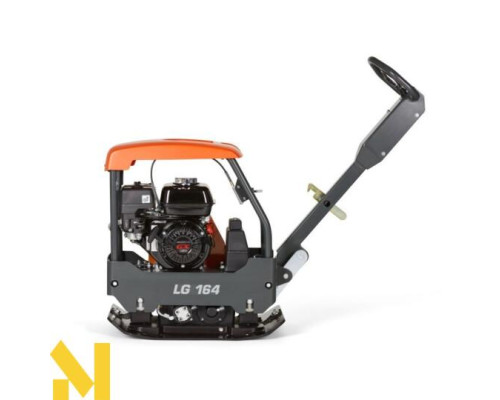 Віброплита реверсивна Husqvarna LG164