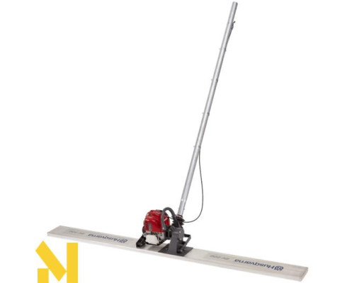 Віброрейка Husqvarna BV20G