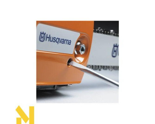 Бензопила Husqvarna 135 Mark II