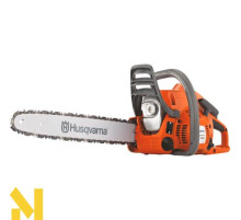 Бензопила Husqvarna 120 Mark II