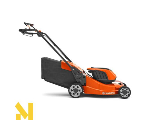 Газонокосарка акумуляторна Husqvarna LC 247iX