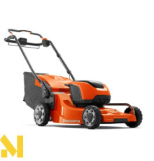 Газонокосарка акумуляторна Husqvarna LC 347VXi