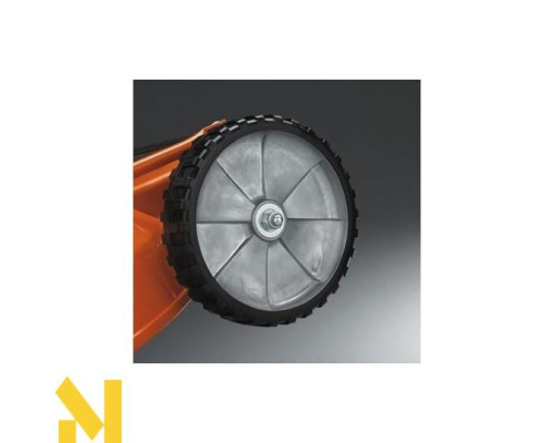 Газонокосарка бензинова Husqvarna LB 553Se