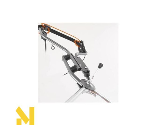 Газонокосарка бензинова Husqvarna LB 553Se