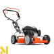 Газонокосарка бензинова Husqvarna LB 553Se
