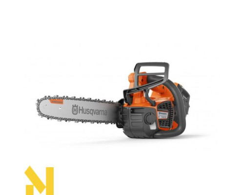 Пила ланцюгова акумуляторна Husqvarna T540iXP (без АКБ та ЗП)
