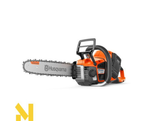 Пила ланцюгова акумуляторна Husqvarna 540iXP (без АКБ та ЗП)
