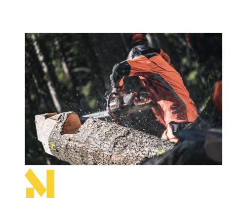 Пила ланцюгова акумуляторна Husqvarna 540iXP (без АКБ та ЗП)