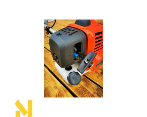 Мотокоса Husqvarna 331R (розширена комплектація)