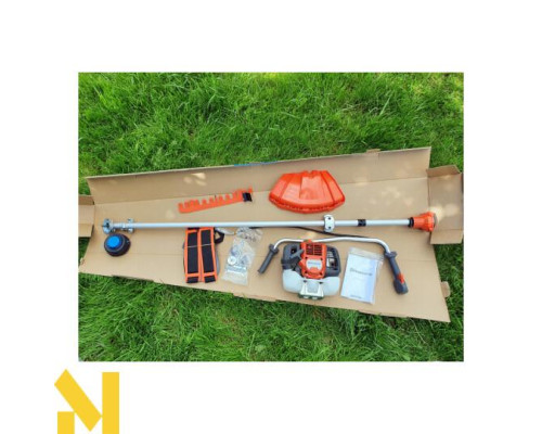 Мотокоса Husqvarna 331R (розширена комплектація)