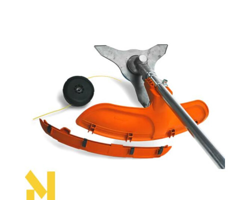 Мотокоса Husqvarna 331R