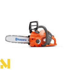 Пила ланцюгова акумуляторна Husqvarna 330i (без АКБ та ЗП)