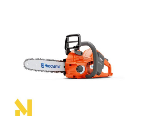Пила ланцюгова акумуляторна Husqvarna 330i (без АКБ та ЗП)