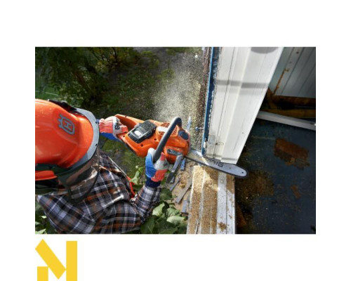 Пила ланцюгова акумуляторна Husqvarna 535i XP (без АКБ і ЗП)