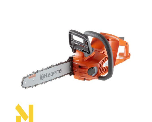 Пила ланцюгова акумуляторна Husqvarna 535i XP (без АКБ і ЗП)