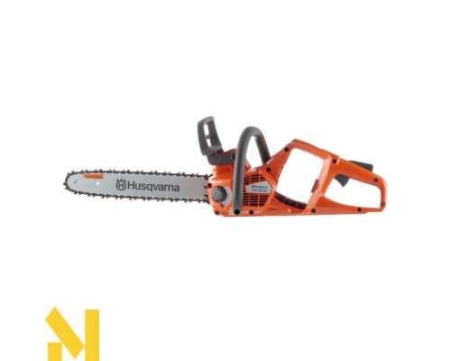 Пила ланцюгова акумуляторна Husqvarna 535i XP (без АКБ і ЗП)