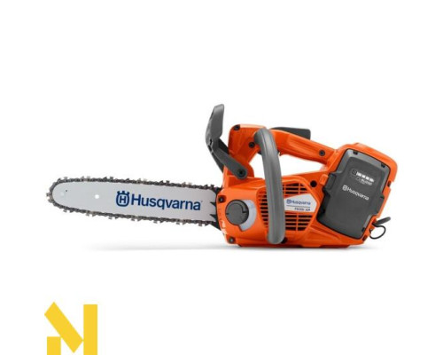 Пила ланцюгова акумуляторна Husqvarna T535i XP (без АКБ та ЗП) (9678939-12)