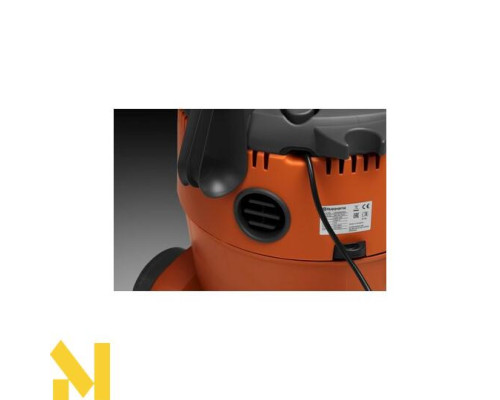 Пилосос Husqvarna WDC 220