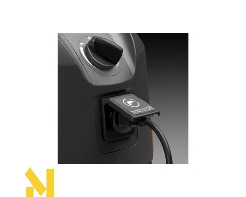 Пилосос Husqvarna WDC 325L