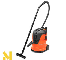 Пилосос Husqvarna WDC 325L