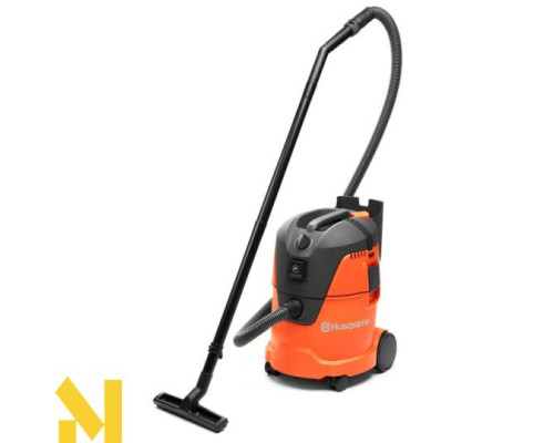 Пилосос Husqvarna WDC 325L