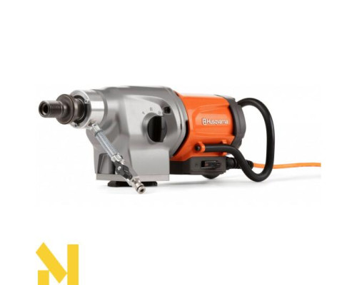 Дриль бурильний Husqvarna DM400