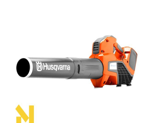 Повітродувка садова акумуляторна Husqvarna 525iB (без АКБ та ЗП)