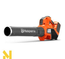 Повітродувка садова акумуляторна Husqvarna 525iB Mark II (без АКБ та ЗП)