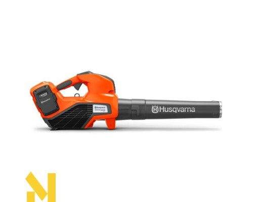 Повітродувка садова акумуляторна Husqvarna 525iB Mark II (без АКБ та ЗП)