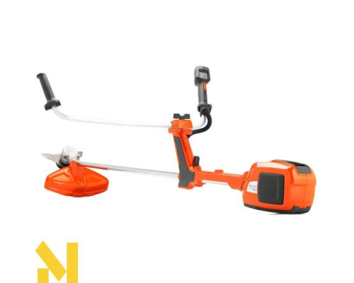 Тример акумуляторний Husqvarna 520iRX (без АКБ та ЗП)