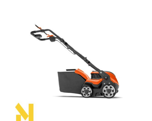 Скарифікатор Husqvarna S 138i (без АКБ та ЗП)