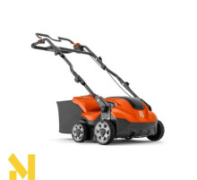 Скарифікатор Husqvarna S 138i (без АКБ та ЗП)