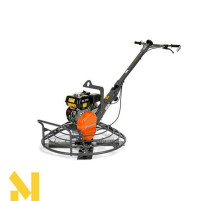 Затиральна машина Husqvarna BG 245 Р4 F BC TP