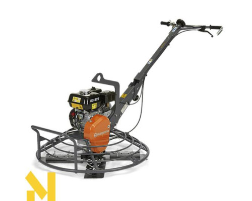 Затиральна машина Husqvarna BG 375 H5 FBC