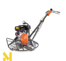 Машина затиральна Husqvarna BG 375 H9 LBC